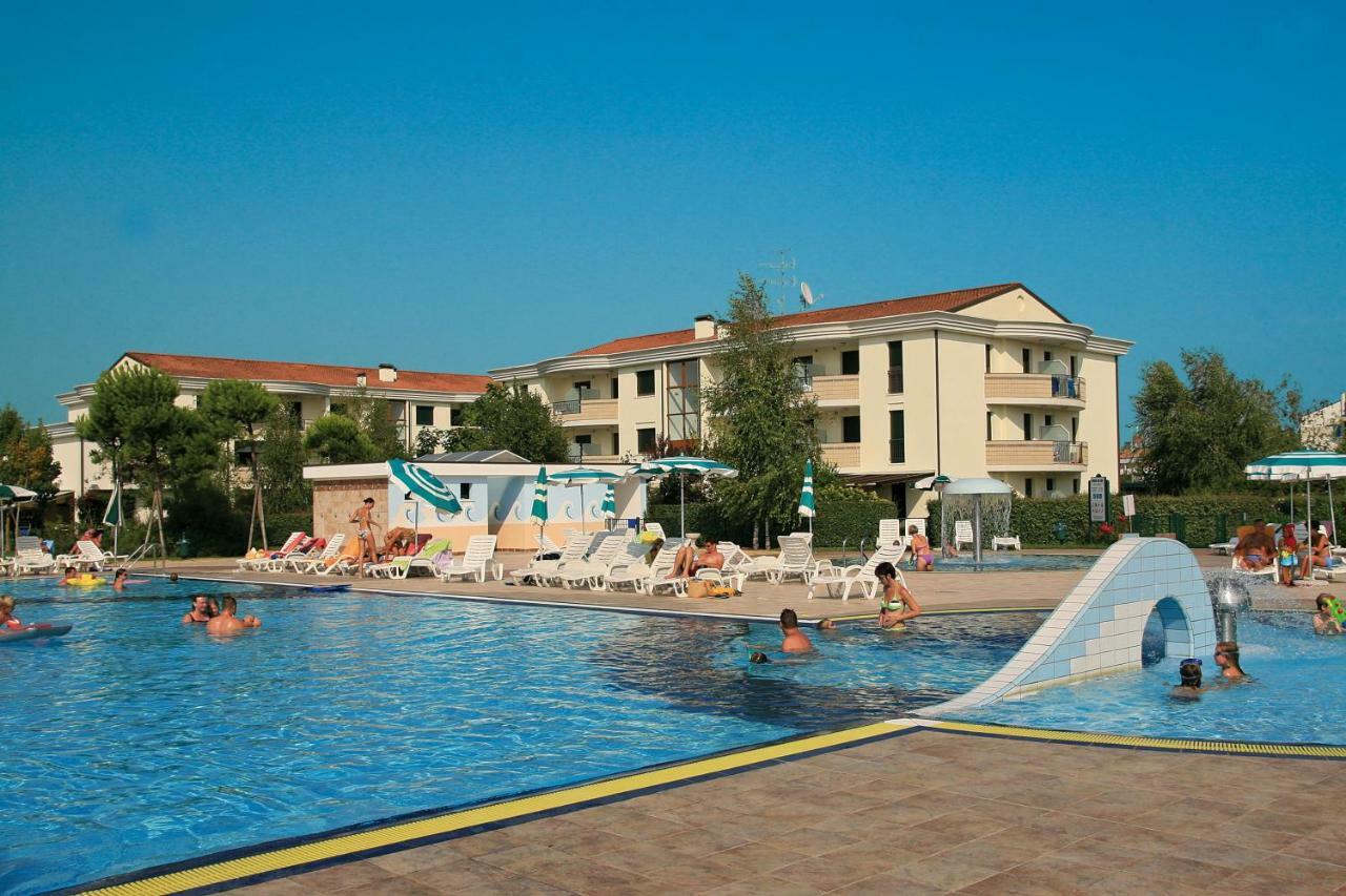 Olmi Lido Altanea Apartament Caorle